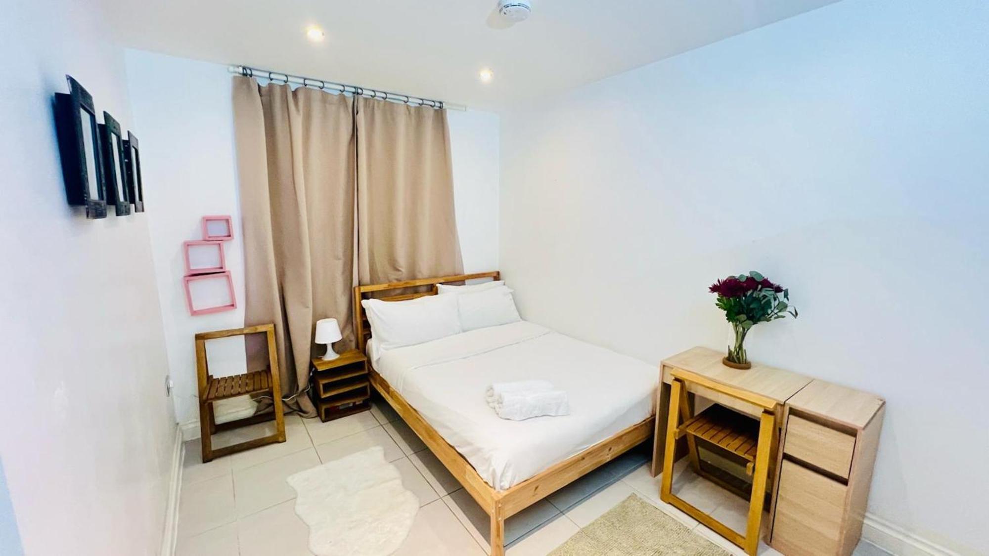 City View Sunset Luxurious Apartment In London Zone-1 Including One Family Twin Room With Its Own Stunning Private Terrace エクステリア 写真