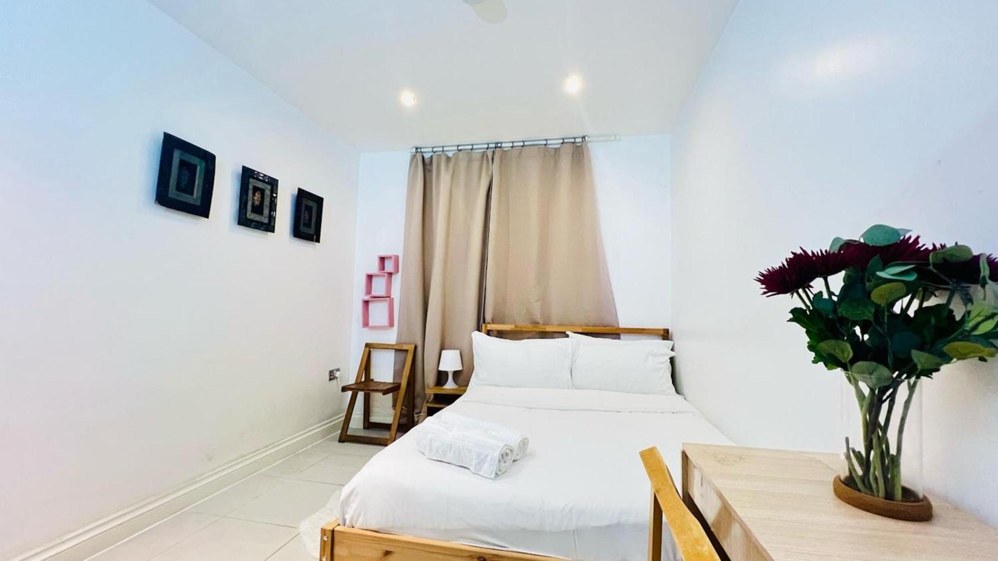 City View Sunset Luxurious Apartment In London Zone-1 Including One Family Twin Room With Its Own Stunning Private Terrace エクステリア 写真